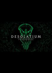 Desolatium: Prologue (PC) Steam Key GLOBAL