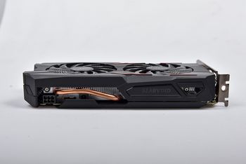 Gigabyte GeForce GTX 1050 Ti 4 GB 1366-1506 Mhz PCIe x16 GPU for sale