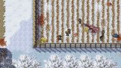 The Escapists: The Walking Dead PlayStation 4