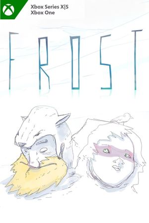 Frost XBOX LIVE Key ARGENTINA