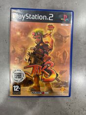 Jak 3 PlayStation 2
