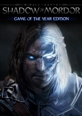 Middle-Earth: Shadow of Mordor - GOTY Edition Upgrade (DLC)