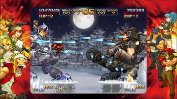 Buy METAL SLUG XX PlayStation 4