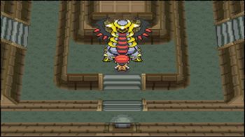 Pokémon Diamond Nintendo DS