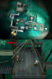 Rango PlayStation 3