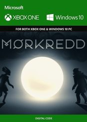 Morkredd PC/XBOX LIVE Key UNITED STATES