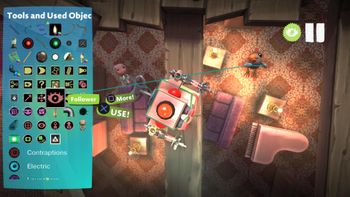 LittleBigPlanet 3 PlayStation 3 for sale