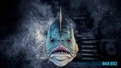 PAYDAY 2 - Lycanwulf and The One Below Masks (DLC) Steam Key GLOBAL for sale