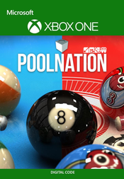 Pool Nation FX XBOX LIVE Key TURKEY