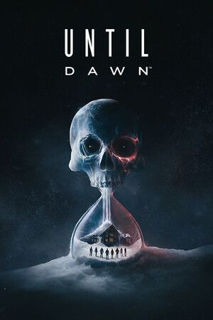 Until Dawn™ Steam Key (PC) ASIA
