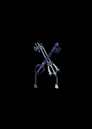 Fortnite - Oathkeeper & Oblivion Pickaxe (DLC) Epic Games Key GLOBAL