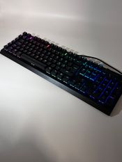 Buy Originali Razer Blackwidow V4 X (Razer Green Switches) Klaviatūra