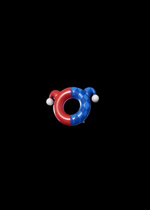 Fortnite - Harley Floatie Back Bling (DLC) Epic Games Key GLOBAL
