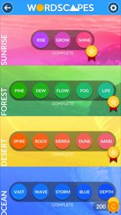 Buy Wordscapes