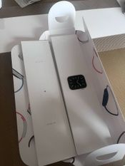 Buy Apple Watch Series 6 GPS Silver