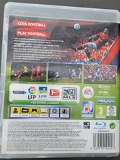 FIFA 12 PlayStation 3