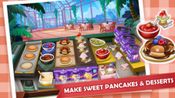 Kitchen Frenzy - Chef Master