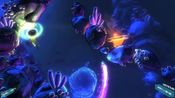 Redeem Lost Orbit