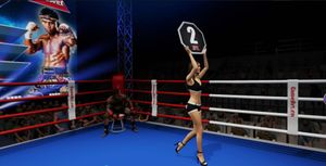 kunlun fight