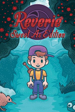 Reverie: Sweet As Edition PC/XBOX LIVE Key EUROPE