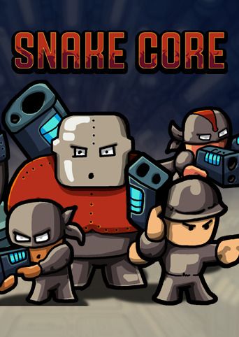 Snake Core GOG (PC) Key GLOBAL