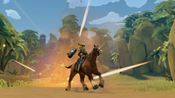 Paladins
