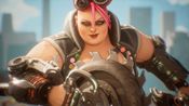 Bleeding Edge Steam Key EUROPE
