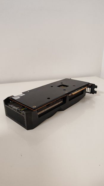 RX 5700XT ASUS DUAL