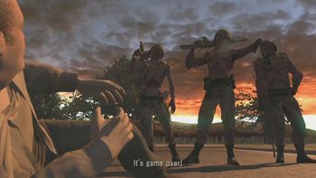 Bullet Witch Xbox 360