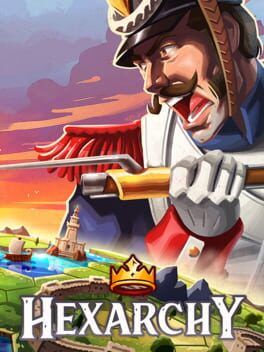 Hexarchy Steam Key (PC) LATAM