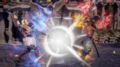 Soulcalibur VI (Deluxe Edition) (Xbox One) Xbox Live Key EUROPE for sale