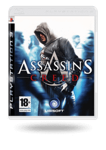 Assassin's Creed PlayStation 3