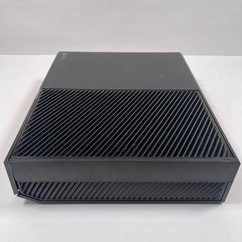 Xbox One Console Only, Black, 500GB for sale