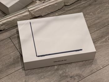 MacBook Air M3 | 256GB | Midnight 