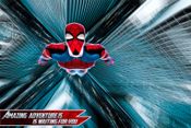 Super Spider Strange Hero 3D