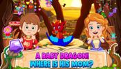 My Little Princess : Wizard for sale