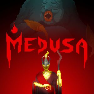 Mausoleum of the Medusa