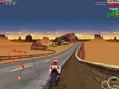Redeem Moto Racer PlayStation