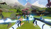 Zenith: The Last City [VR] (PC) Steam Key GLOBAL