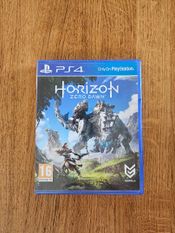 Horizon Zero Dawn PlayStation 4