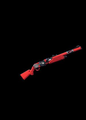 Fortnite - Wrap-pool Wrap (DLC) Epic Games Key GLOBAL