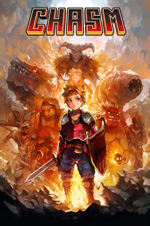Chasm XBOX LIVE Key UNITED STATES