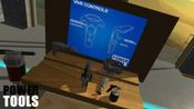 Get Power Tools VR