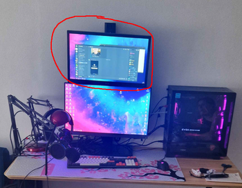 LG 22M35A-B 1920x1080 60hz