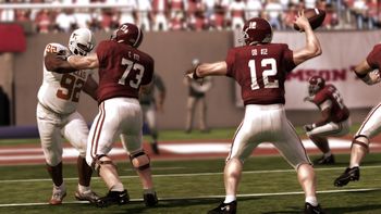 NCAA Football 11 PlayStation 3