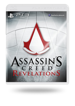 Assassin's Creed Revelations - Collector's Edition PlayStation 3