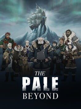 The Pale Beyond GOG Key (PC) GLOBAL