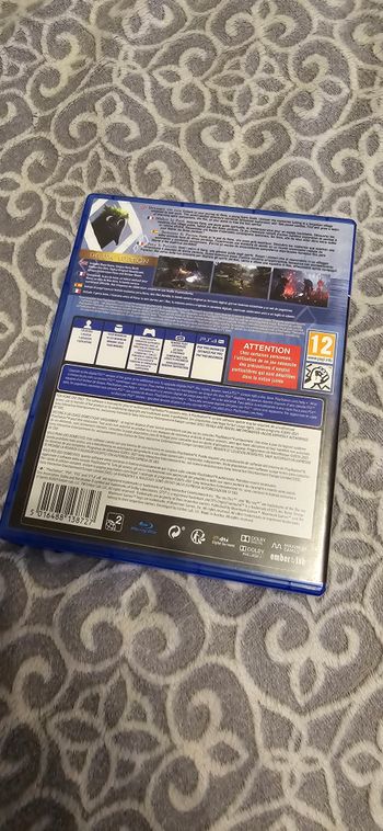 Kena: Bridge of Spirits Deluxe Edition PlayStation 4