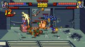 Double Dragon Gaiden: Rise Of The Dragons (PC) Steam Key GLOBAL
