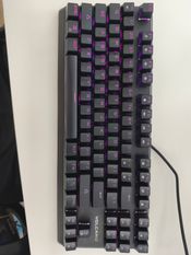 Get Modecom Volcano Lanparty RGB Klaviatura ir CORSAIR HARPOON RGB PRO
